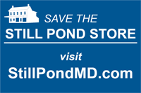 Save the Still Pond Store